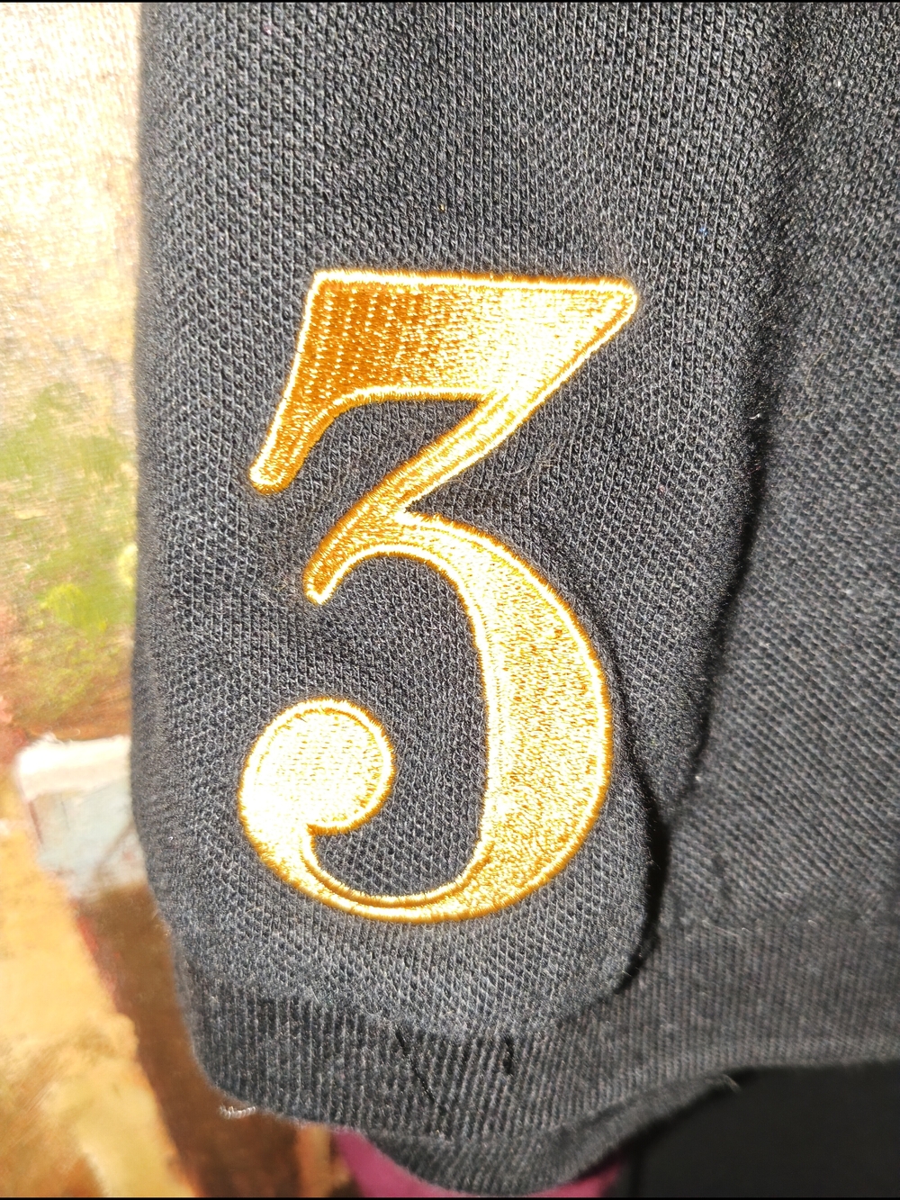 Vintage Polo Ralph Lauren Polo - Picture 2 of 5